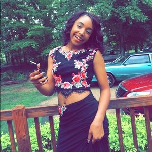 Meet your Posher, Somarian